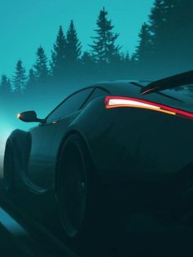 World 5 Most Expensive Cars
